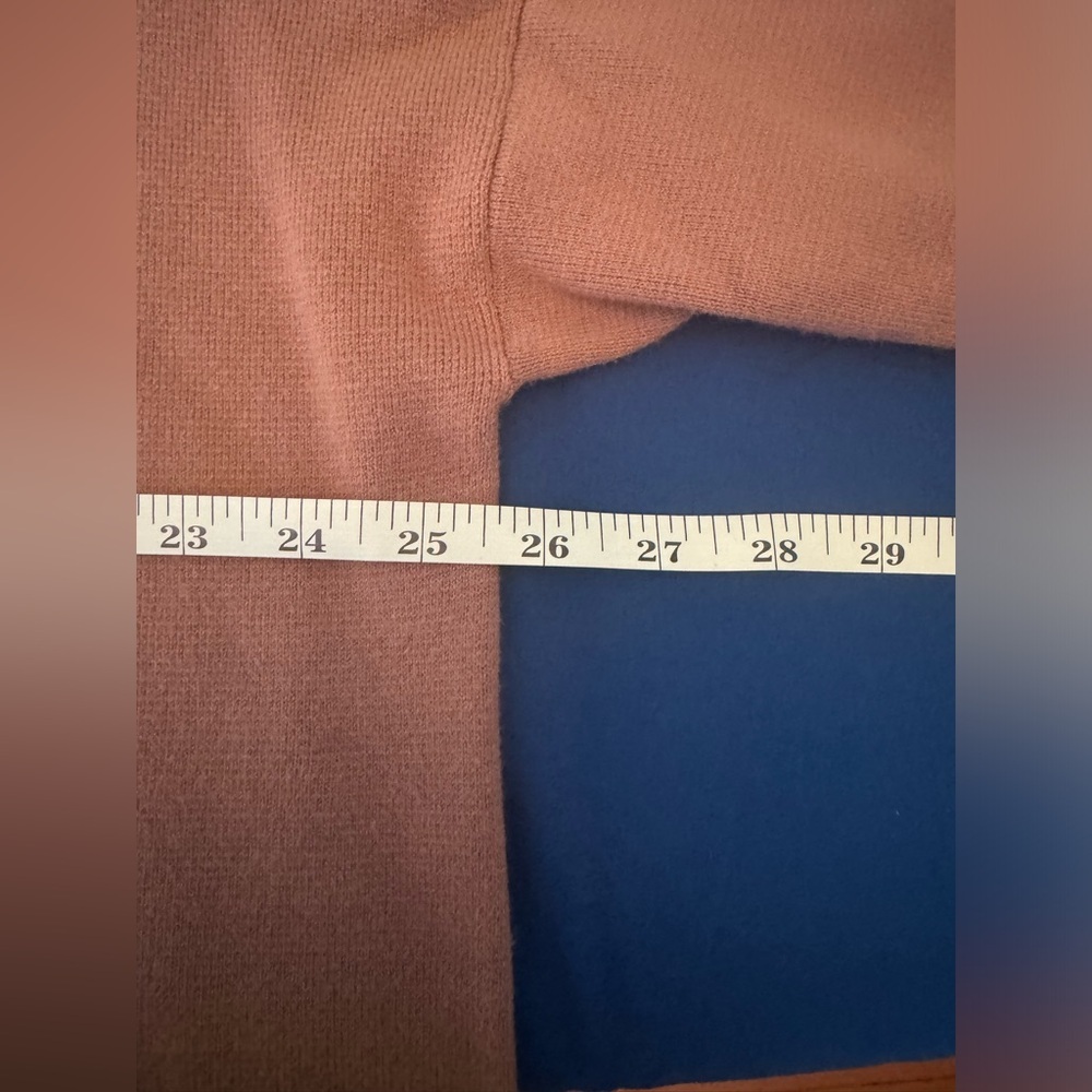 NWT Madewell Plus Miller Cardigan Sweater - Picture 3 of 4